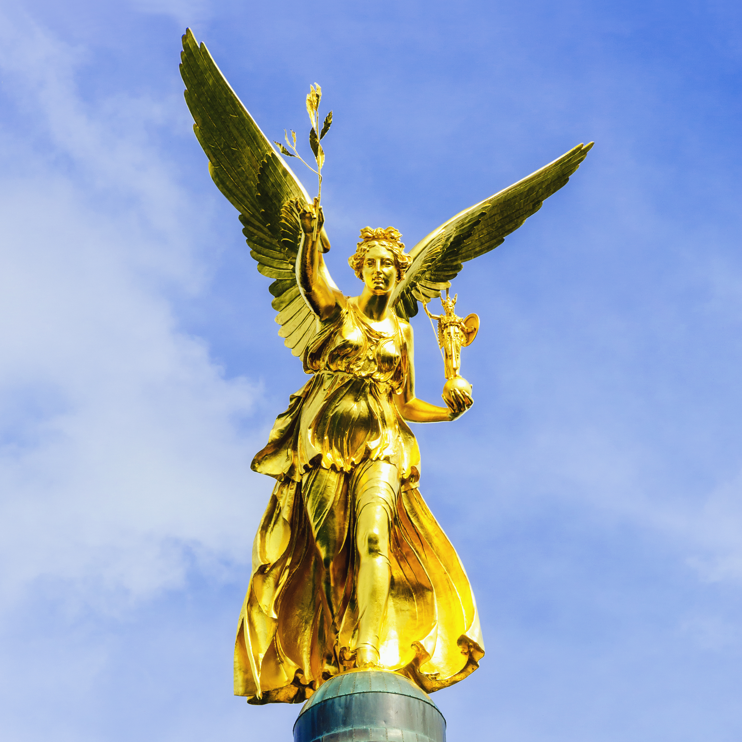Munich Hofgarten