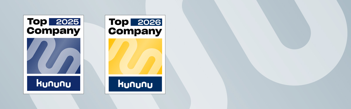 kununu Top Company 2026