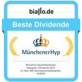 Beste Dividende 2024